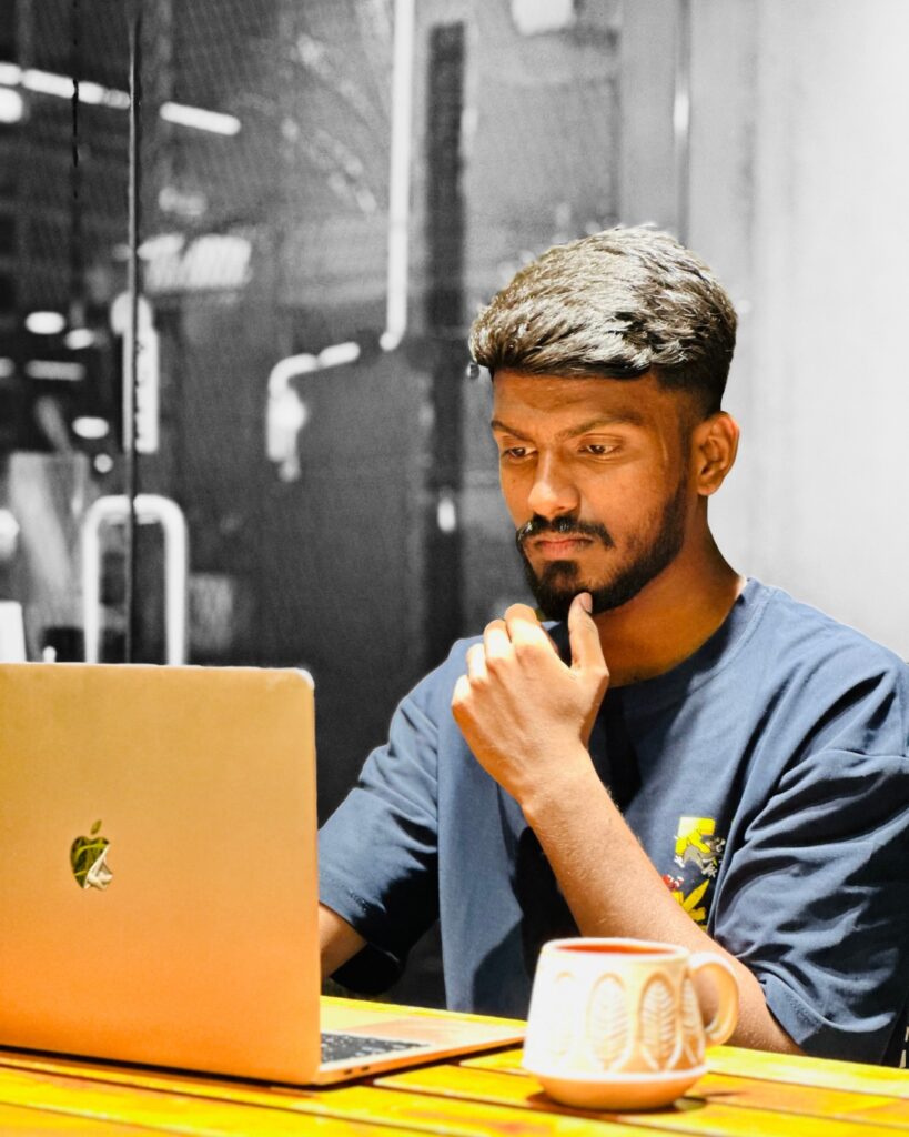 Parmar Jay