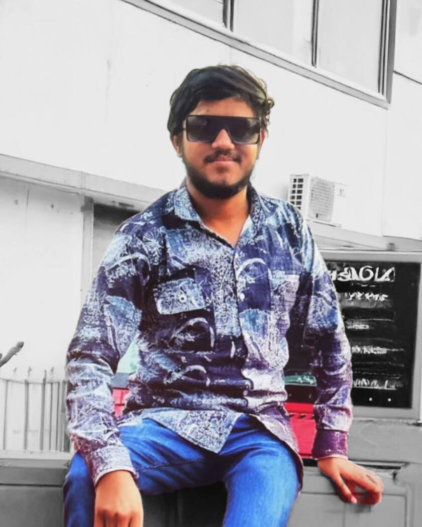 Rahul Kundhiya