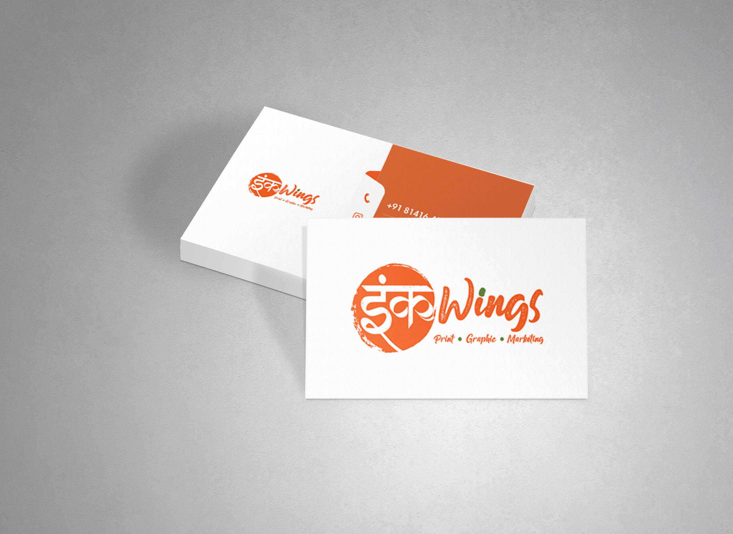 Business Card